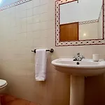 Nyaraló Entre A Serra E O Mar - Casa Rosas De Barao Barão de São João
