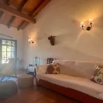 Entre A Serra E O Mar - Casa Rosas De Barao