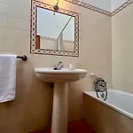 Entre A Serra E O Mar - Casa Rosas De Barao