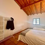Entre A Serra E O Mar - Casa Rosas De Barao Nyaraló Barão de São João
