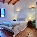 Nyaraló Entre A Serra E O Mar - Casa Rosas De Barao Barão de São João