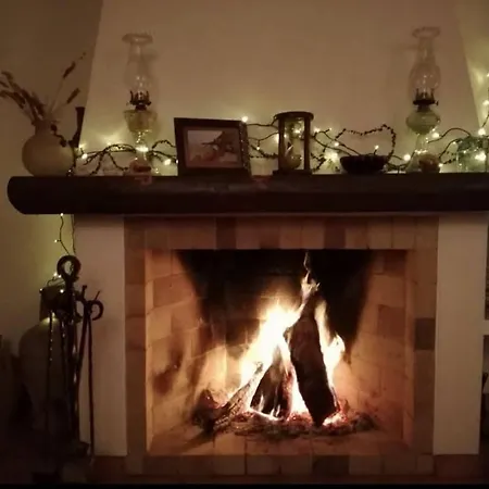 Entre A Serra E O Mar - Casa Rosas De Barao