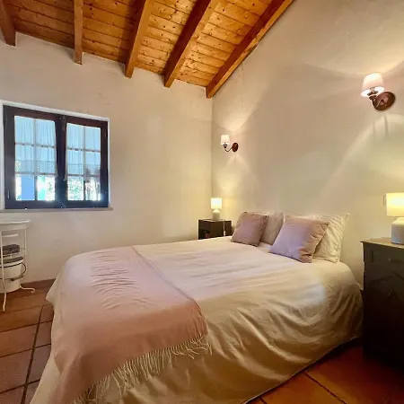 Entre A Serra E O Mar - Casa Rosas De Barao Barao de Sao Joao