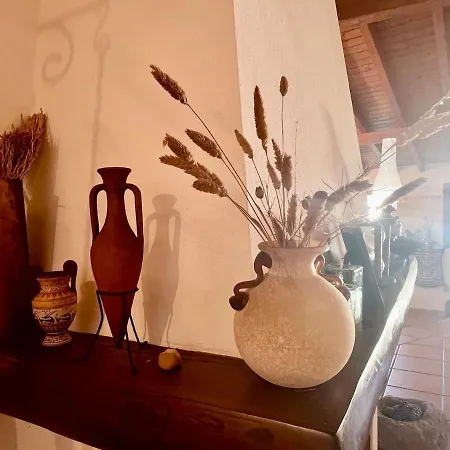 Hébergement de vacances Entre A Serra E O Mar - Casa Rosas De Barao Barao de Sao Joao