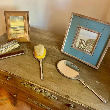 Entre A Serra E O Mar - Casa Rosas De Barao