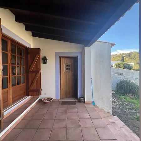 Entre A Serra E O Mar - Casa Rosas De Barao * Barão de São João