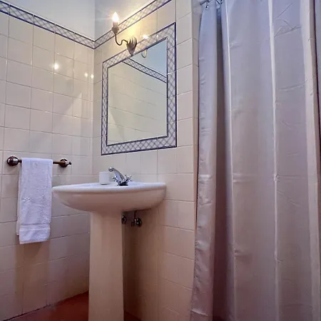 Casa Rosas De Barao * Barao de Sao Joao