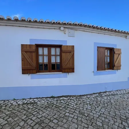 Casa Rosas De Barao Barao de Sao Joao