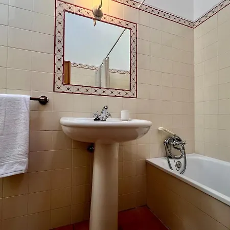 Entre A Serra E O Mar - Casa Rosas De Barao