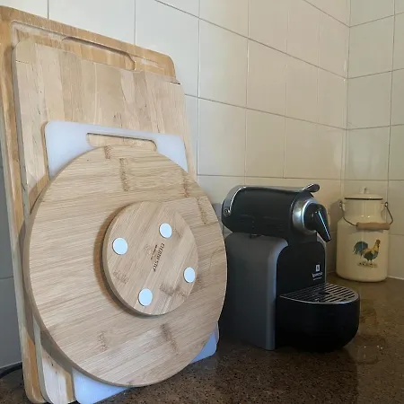 Сasa de vacaciones Entre A Serra E O Mar - Casa Rosas De Barao *