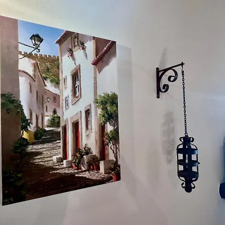 Casa Rosas De Barao Barao de Sao Joao