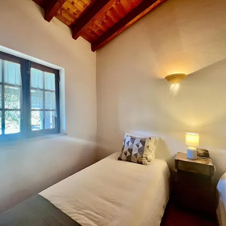 Entre A Serra E O Mar - Casa Rosas De Barao * Barao de Sao Joao