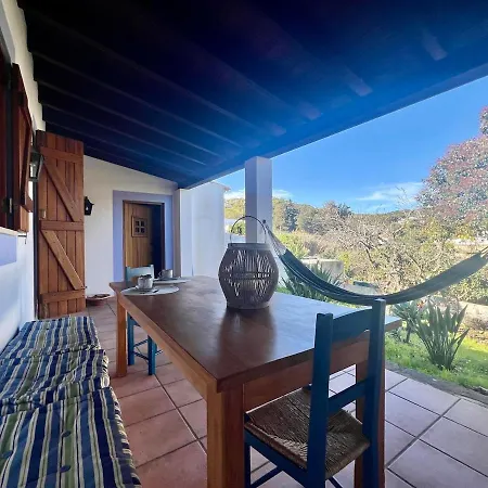Entre A Serra E O Mar - Casa Rosas De Barao *