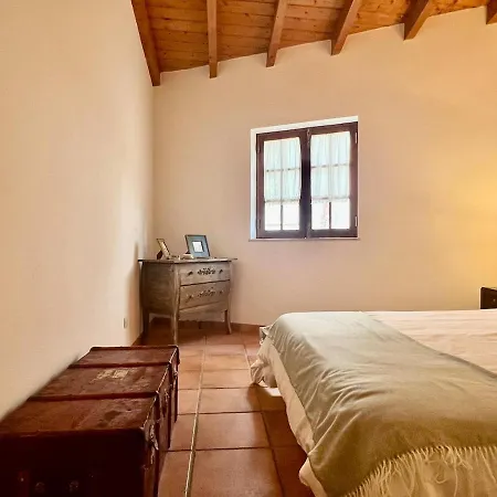 Entre A Serra E O Mar - Casa Rosas De Barao Holiday home