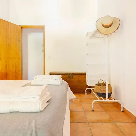 Casa Rosas De Barao Semesterbostad *