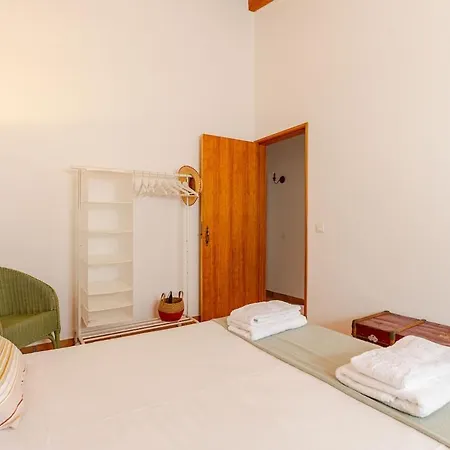 Casa Rosas De Barao Semesterbostad Barao de Sao Joao