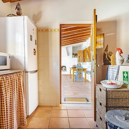 Casa Rosas De Barao Barao de Sao Joao