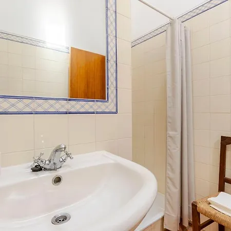 Casa Rosas De Barao * Barao de Sao Joao