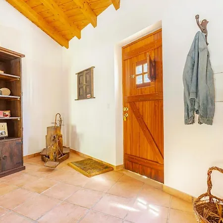 Casa Rosas De Barao