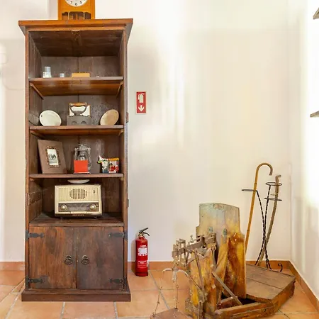 Casa Rosas De Barao *
