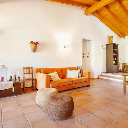 Casa Rosas De Barao