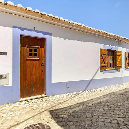 Casa Rosas De Barao Semesterbostad