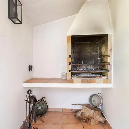 Casa Rosas De Barao Semesterbostad *