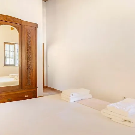 Casa Rosas De Barao Semesterbostad Barao de Sao Joao