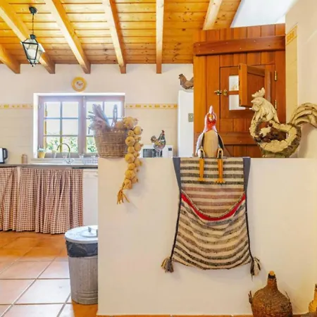 Casa Rosas De Barao Semesterbostad