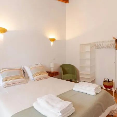Casa Rosas De Barao Semesterbostad