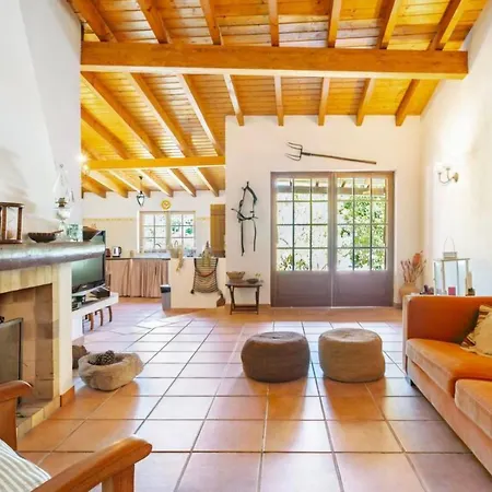 Casa Rosas De Barao Barao de Sao Joao