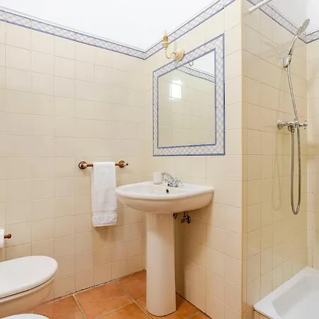 Semesterbostad Casa Rosas De Barao Barao de Sao Joao