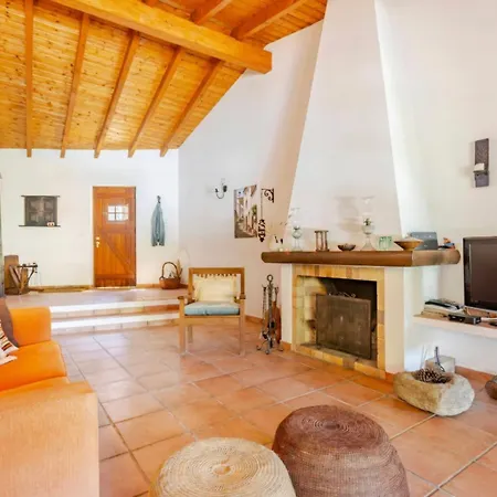 Casa Rosas De Barao