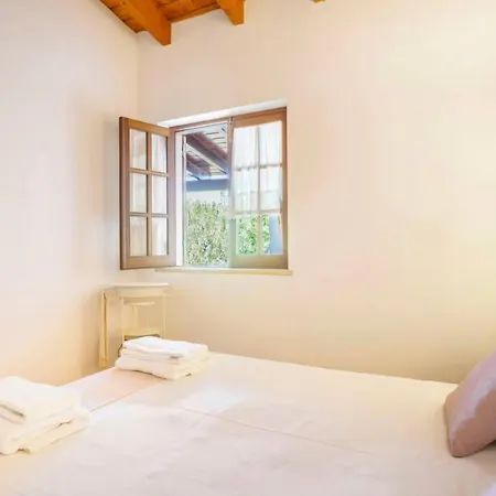 Casa Rosas De Barao Semesterbostad