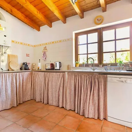 Semesterbostad Casa Rosas De Barao