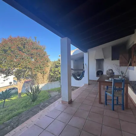 Entre A Serra E O Mar - Casa Rosas De Barao * Barao de Sao Joao